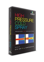 High Pressure Cold Spray: Principles and Applications